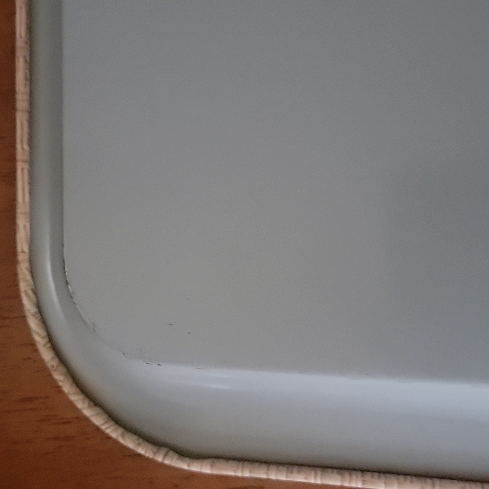 Vintage Lap Trays - Picture 9 of 12